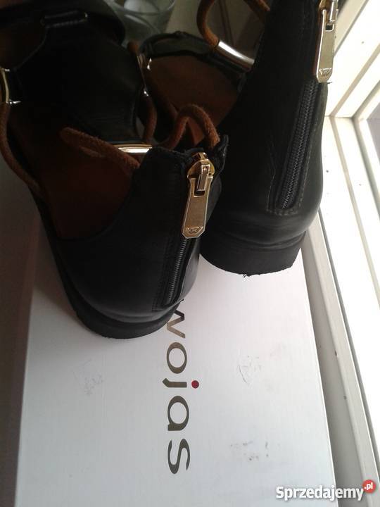 Sandaływojas Wojas Leszno