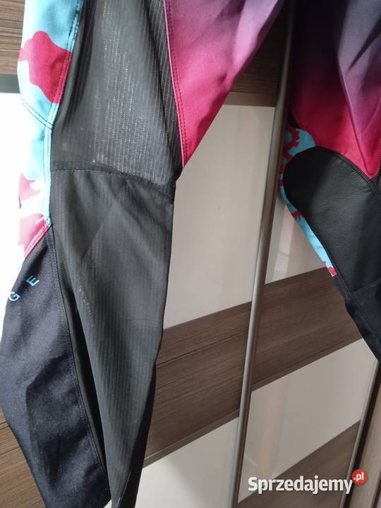 Kombinezon cross enduro quad ATV Wołczyn