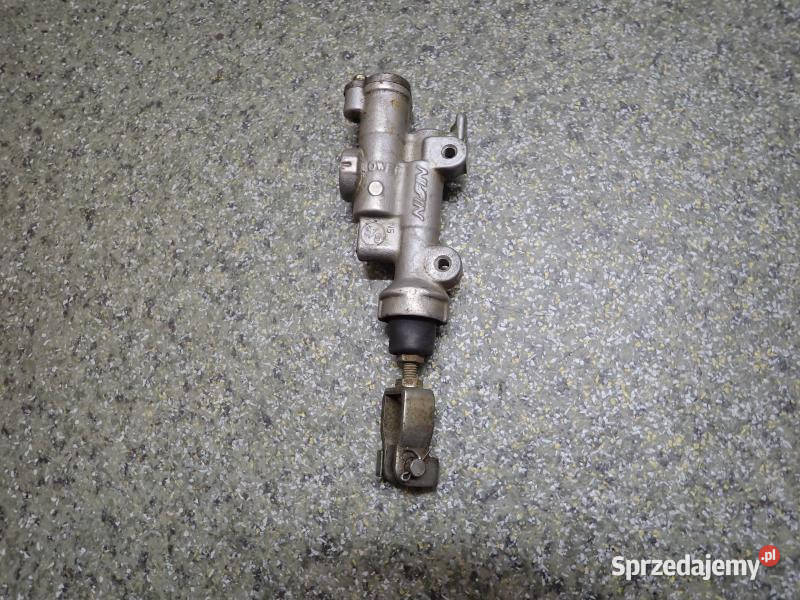 POMPA HAMULCA HAMULCOWA TYŁ HONDA CRF 250 X Strzelce Krajeńskie