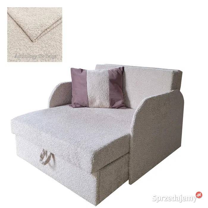 Tapczanik dziecięcy kubuś łóżko BUKLE amerykanka Wrocław