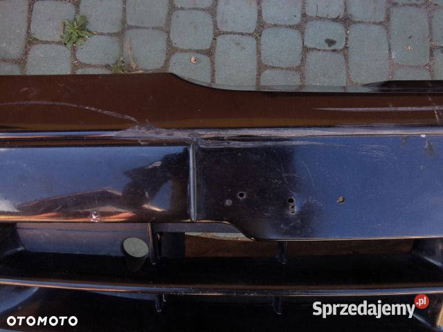 zderzak przedni megane I coupe mazowieckie sprzedam