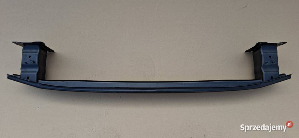 VW TROC BELKA ZDERZAKA TYŁ WZMOCNIENIE 2GA lubuskie Bieleń