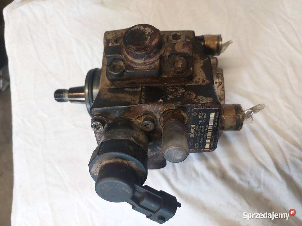 Pompa Wtryskowa 0445010206 331002A420 Kia Leżajsk