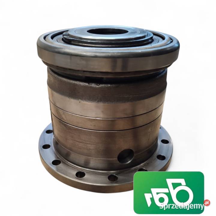 Mechanizm Różnicowy 9700400103 DANA SPICER Fendt Pozostałe wielkopolskie