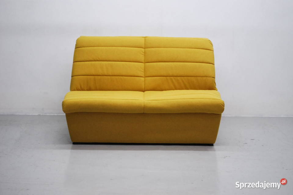 RWL DESIGN NOWA SOFA 2osbowa kanapa 85cm Poznań sprzedam