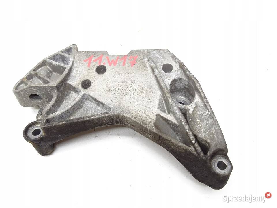 ŁAPA PODPORA WSPORNIK 06J199207P AUDI A4 B8 A5