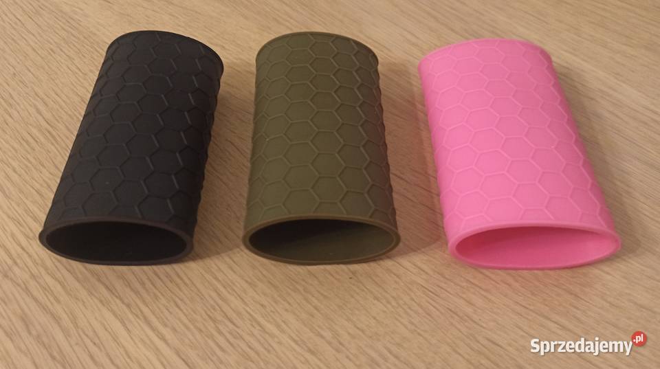 Nakładka na chwyt pistoletowy AR15 taktyczna Białystok