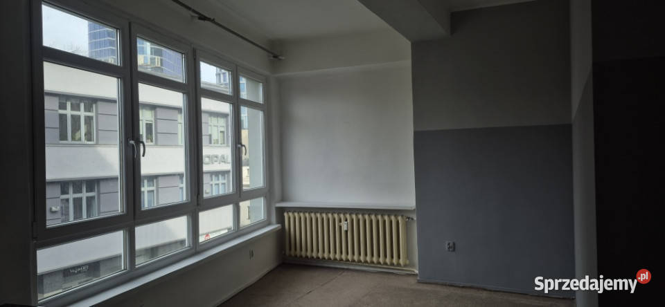 PRZETARG NA NAJEM LOKALU MIESZKALNEGO