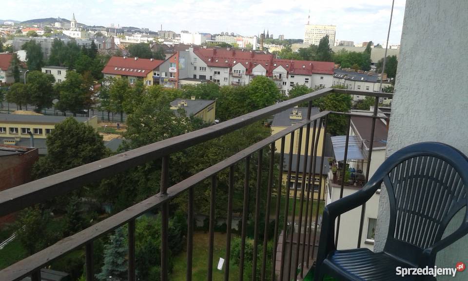 Bezpośrednio w centrum Kielc Romualda słoneczne sprzedam