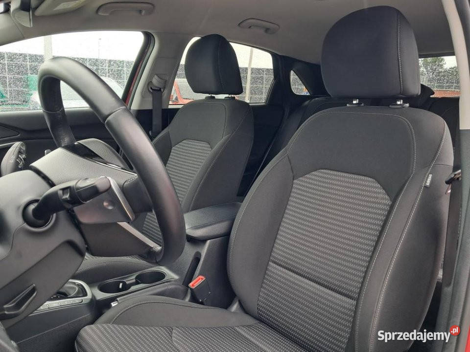 KIA Ceed 2023r Salon Polska I Właściciel ASO FV benzyna śląskie Tychy