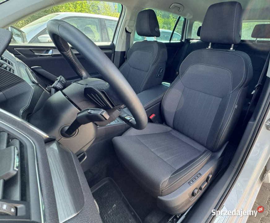 koda Superb Style 20TDI 200 DSG 2024 ABS Kielce