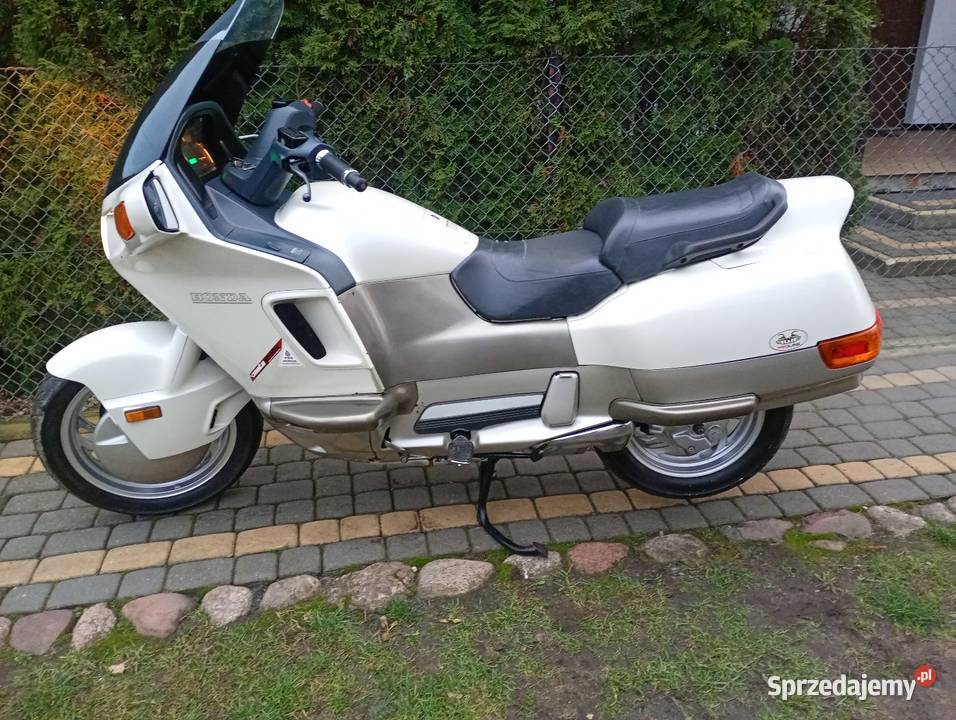 Honda pc 800 Opole Lubelskie
