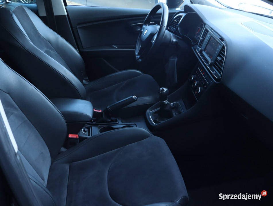 Seat Leon 20 TDI Leon