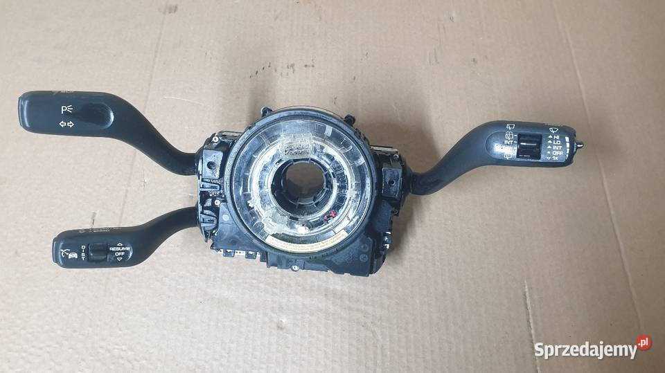 manetki Porsche Macan 95B 952 568 J 2022r Kielce