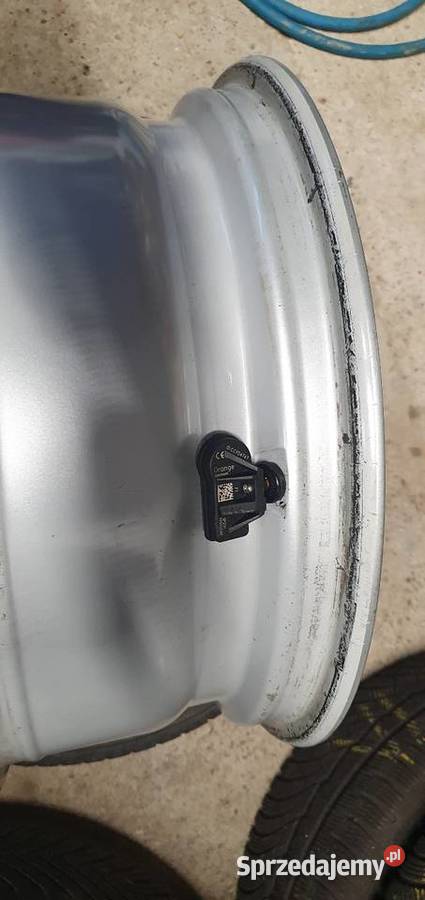Alufelgi Opel zafira c insignia B astra j 17 pomorskie Słupsk sprzedam