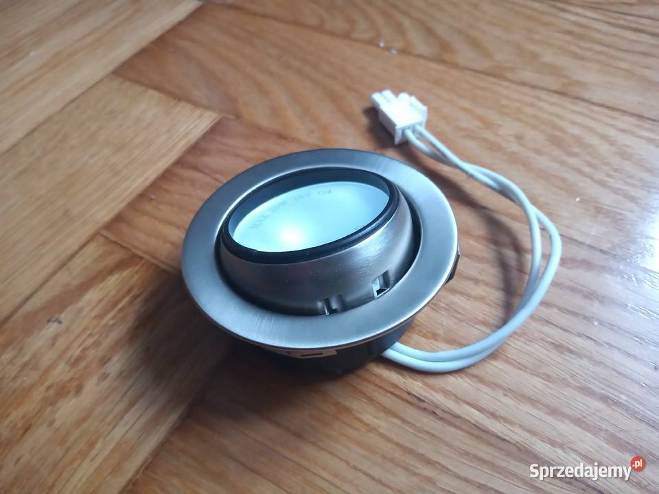 Halogen 12v żarówka kujawsko-pomorskie Włocławek