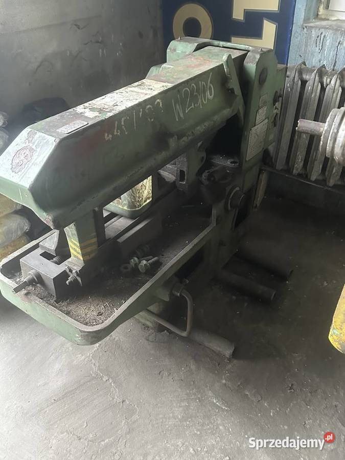 Piła ramowa silistra xh25m bułgarska