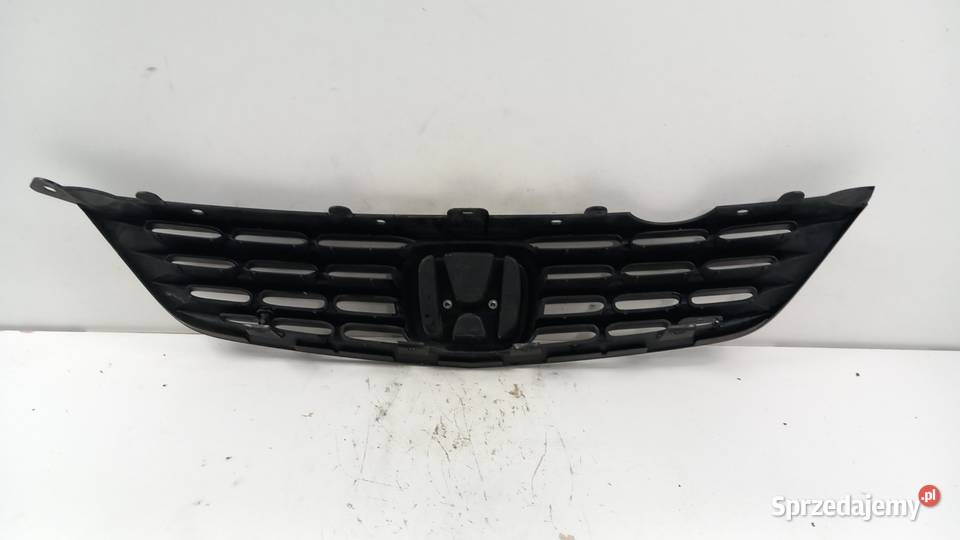HONDA CIVIC VII LIFT ATRAPA GRILL CHROM Zbierkowo