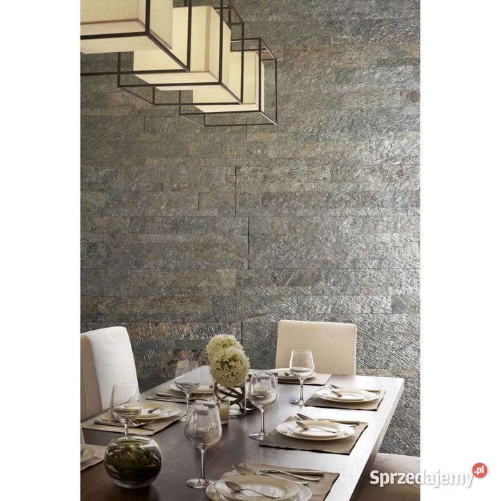 Panel ścienny Quick Stone 3D Ocean Black pomorskie Gdynia