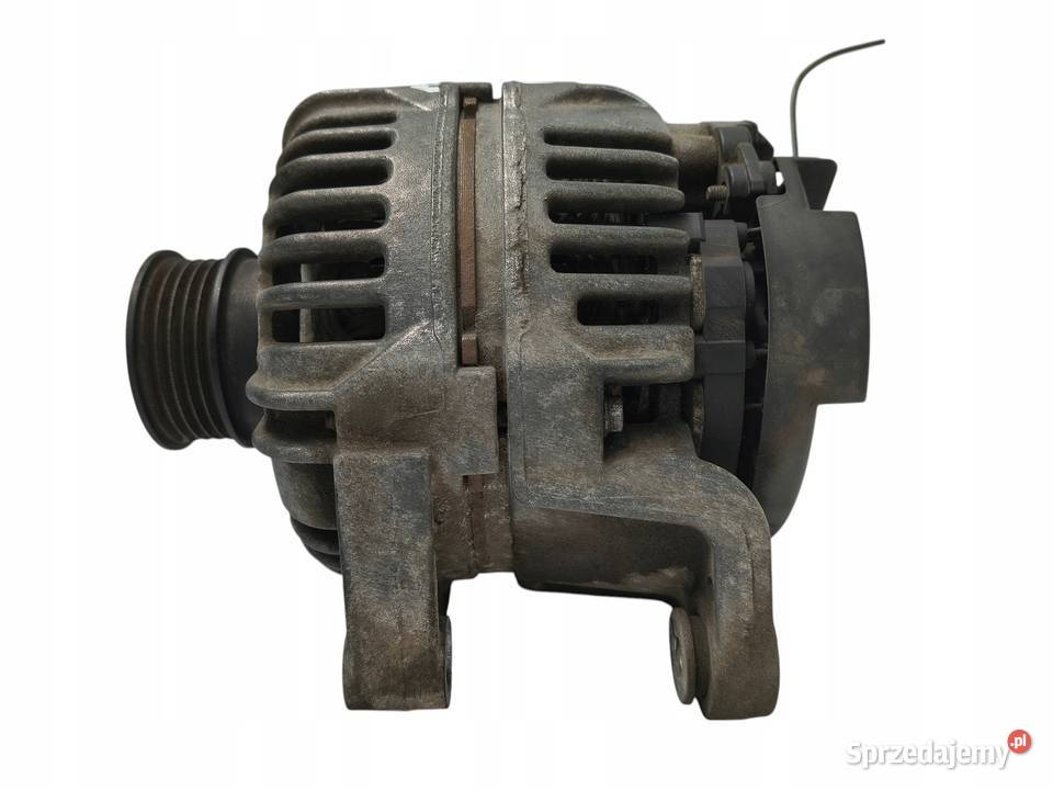 ALTERNATOR Opel Astra H J Zafira B Insignia 16 lubelskie Chełm