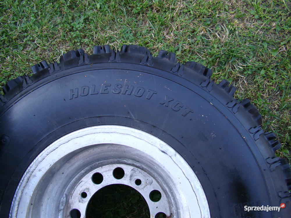 Opony do quada ITP AT 22x1110 mazowieckie Piaseczno