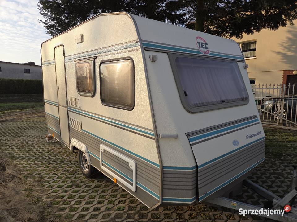 Tec dmc 900 Stan idealny Czarków