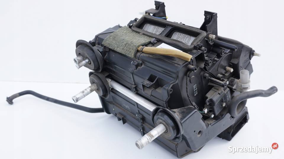 NAGRZEWNICA INFINITI FX35 FX45 sprzedam