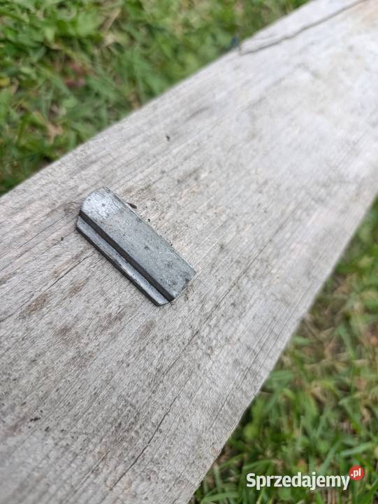 Manetka gazu jawa 50 zaslepka