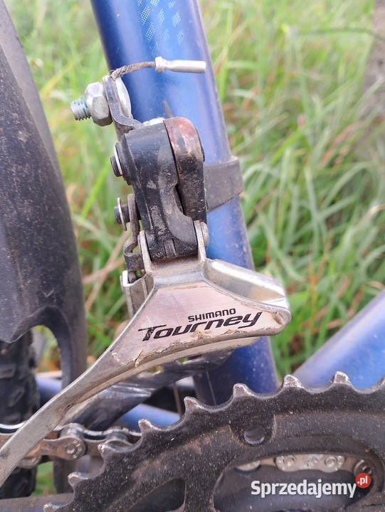 Rower MTB Romet rambler SPRZEDAM