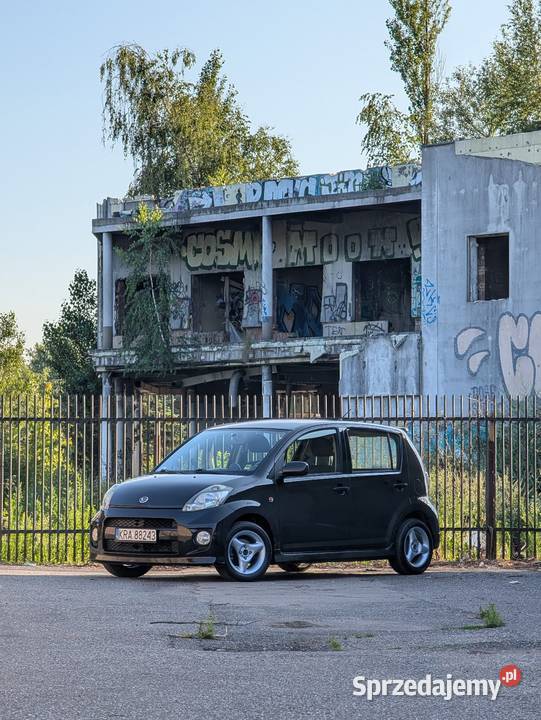 Sirion Sport 13 2007 Kraków sprzedam