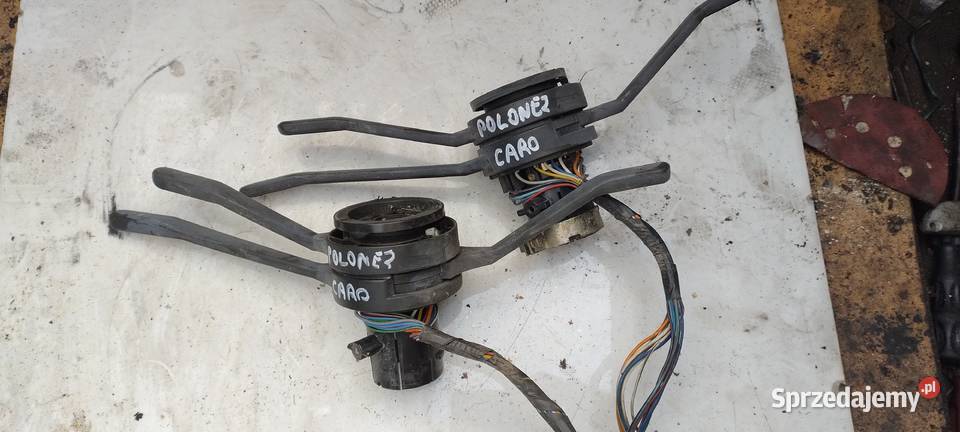 POLONEZ CARO przełącznik zespolony pająk osobowe Kielce