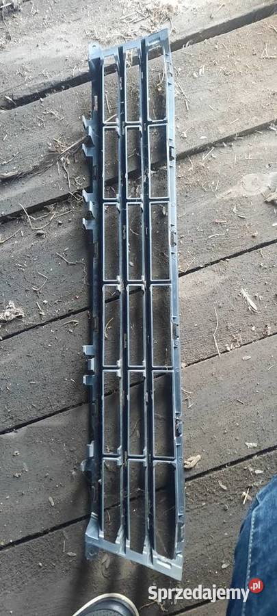 Kratka zderzaka volvo s80 v70 31323990 osobowe mazowieckie