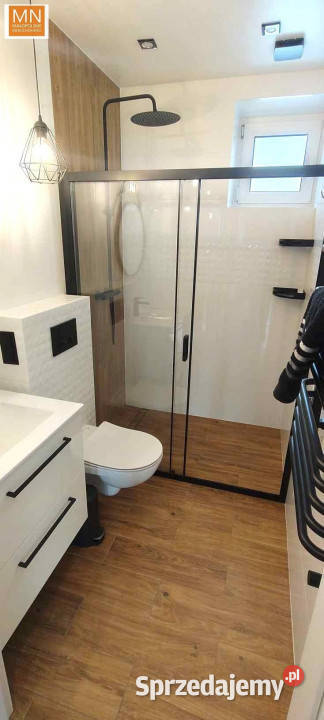 sprzedaży domu bliźniaka Tropiszów 28851m2 Domy sprzedam