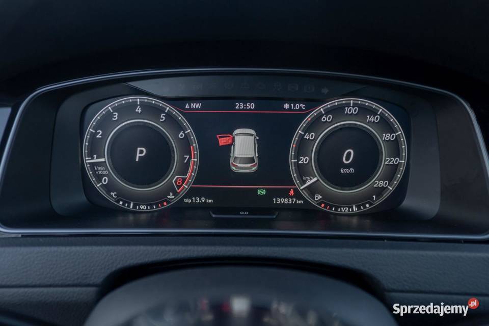 Golf 75 Lift GTI Performance 20 245 Krosno Odrzańskie sprzedam