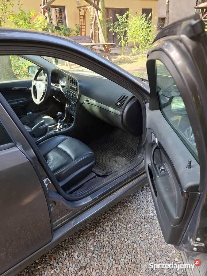 Saab 93 II gen
