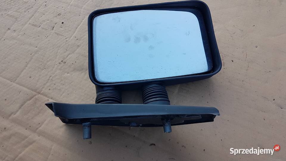 CITROEN C25 PEUGEOT J5 DUCATO I LUSTERKO LEWE Skarżysko-Kamienna sprzedam