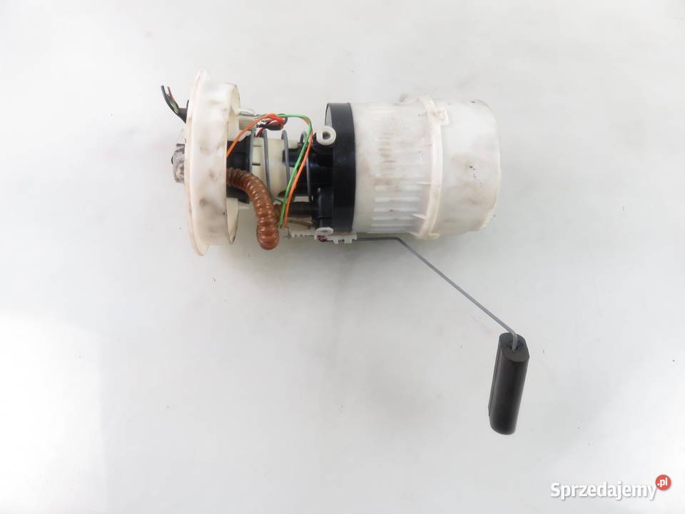 POMPA PALIWA FORD FOCUS C 16 Ti 3M519H307 sprzedam