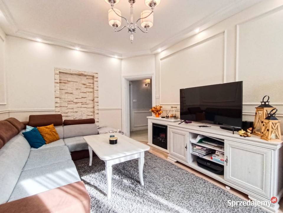 3 duże pokoje garaż w doskonałej lokalizacji Gdańsk