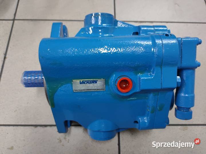 POMPA VICKERS PVQ20 B2R SS3S 21 C21 12 Perzów
