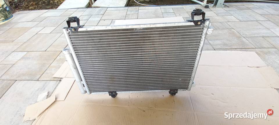 części do Toyoty Yaris 13 2002 Jasło