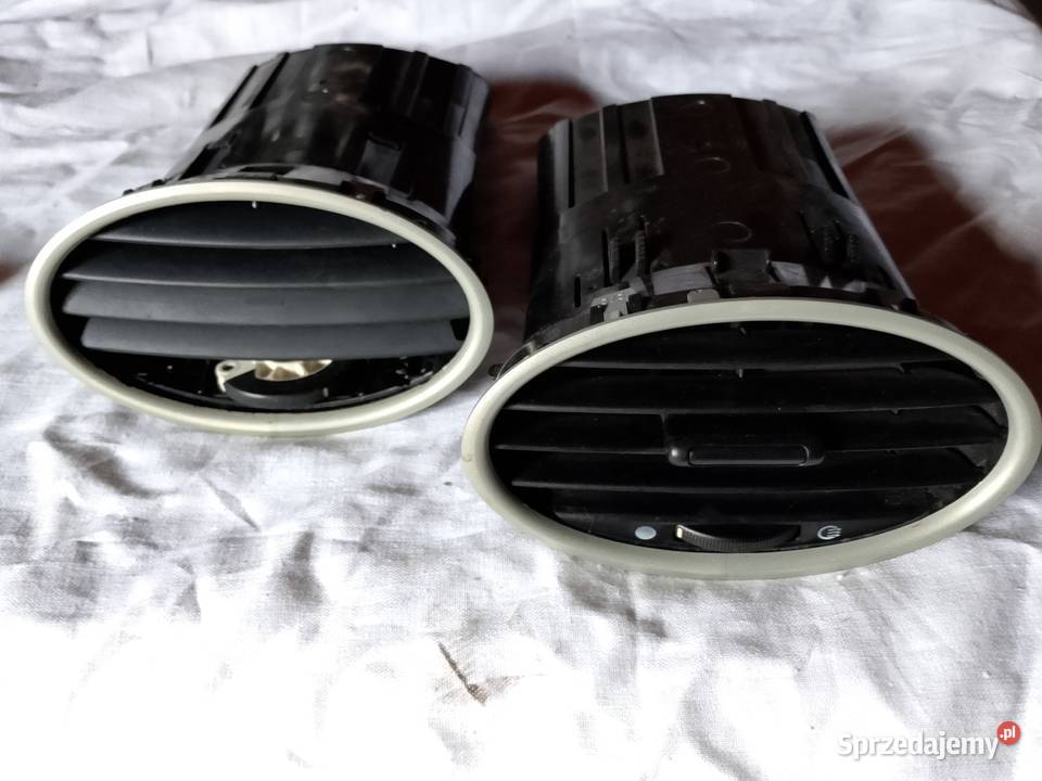 Kratka nawiewu Focus mk2 Ciechocinek