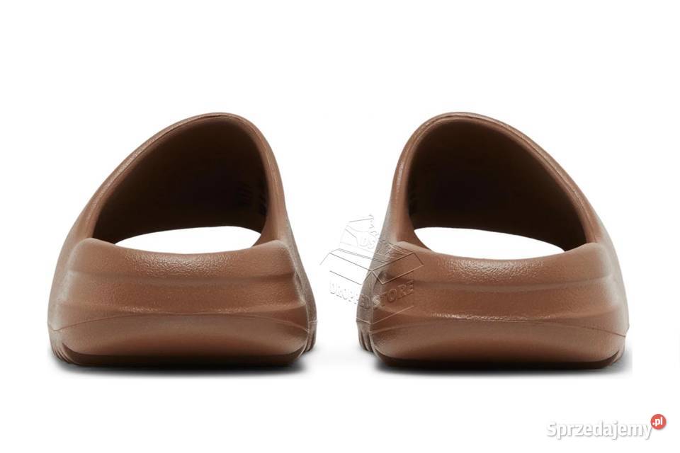 Adidas YEEZY SLIDE Flax FZ5896 Łódź