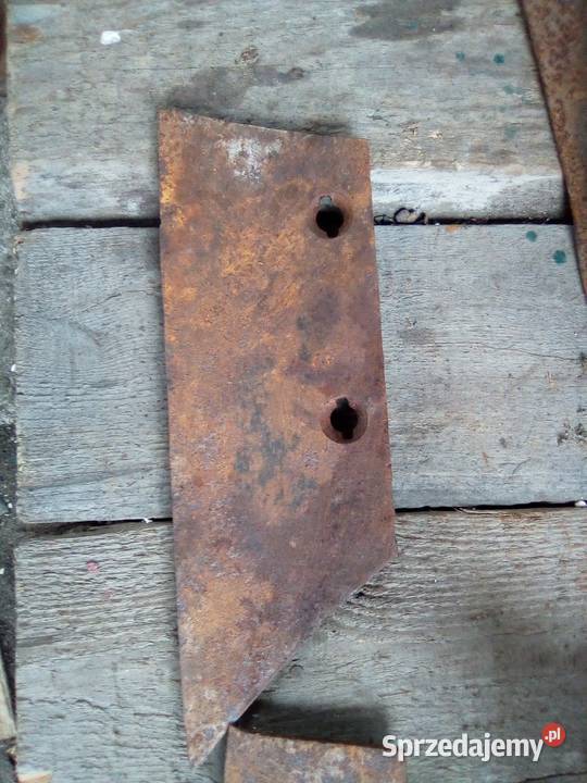 Przedpłużki Łańcut