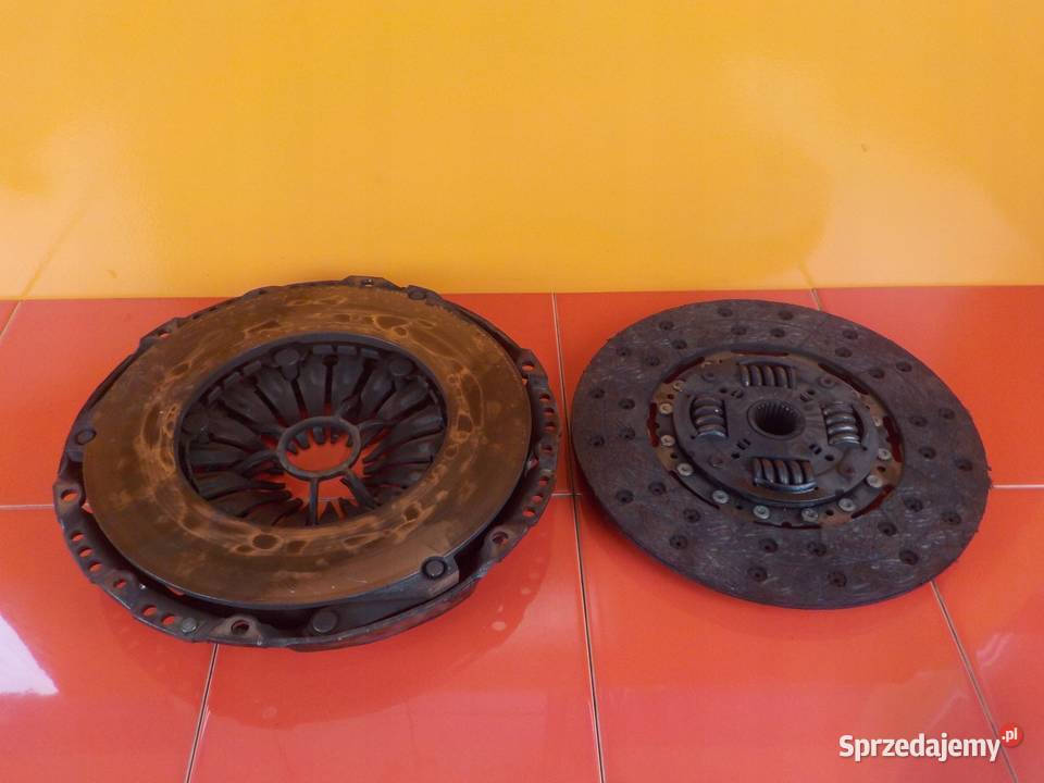 DISCOVERY III SPORT 27 TD V6 08r 190 276DT Suków