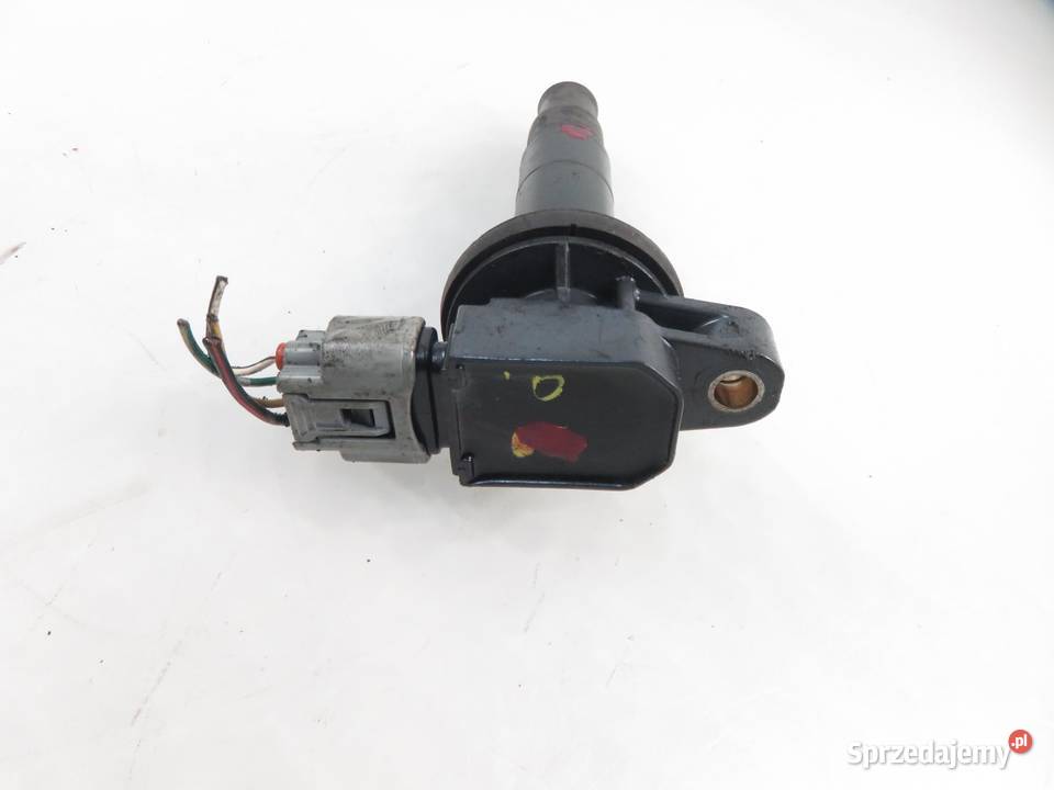 CEWKA TOYOTA YARIS 13 VVTi 86 2NZFE 9091902240 osobowe Układ elektryczny silnika