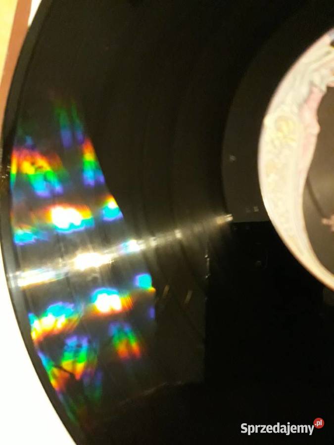 STYX Paradise Theatre 1980 Kolekcjonerskie sprzedam