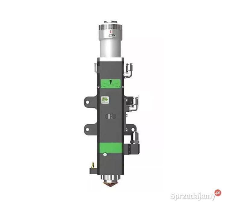 Laser światłowodowy FIBER LF3015GA 20000W Siedlce