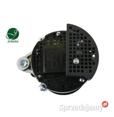 Alternator 1400W 14V 100A MTZ 1 Pasek lubelskie Parczew
