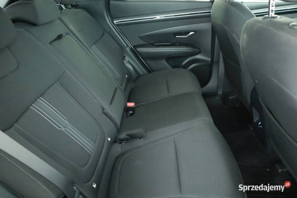 Hyundai Tucson 16 TGDI 48V MHEV Piaseczno sprzedam