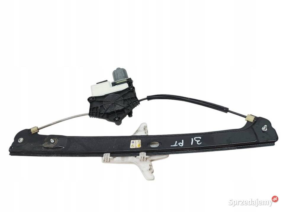 MECHANIZM SZYBY PRAWY TYŁ 5Q0959408D Skoda Scala